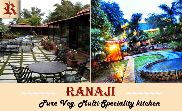 Ranaji
